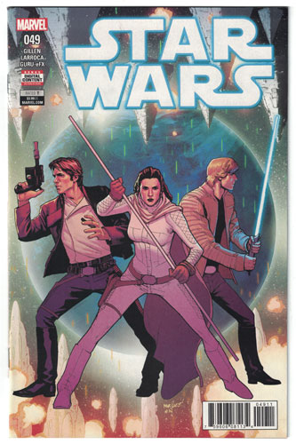 STAR WARS#49