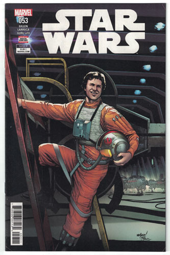 STAR WARS#53