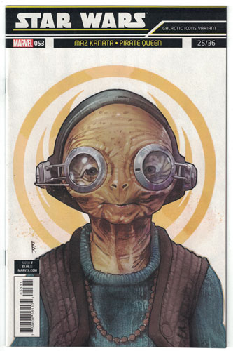 STAR WARS#53