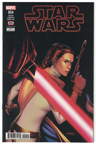 STAR WARS#54