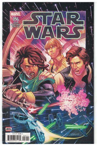 STAR WARS#56