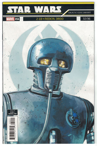 STAR WARS#56