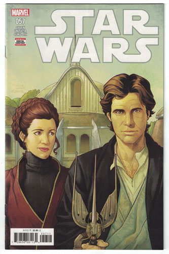 STAR WARS#57