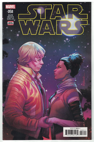 STAR WARS#58