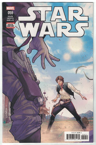 STAR WARS#59