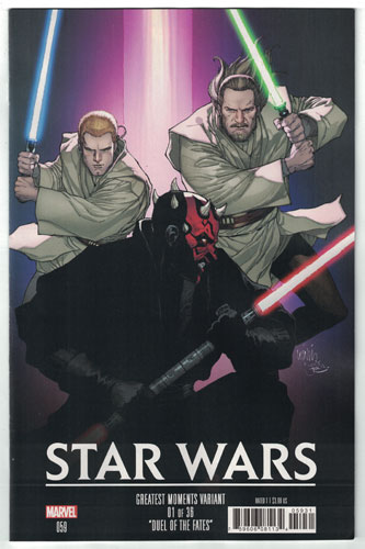 STAR WARS#59