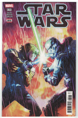 STAR WARS#60