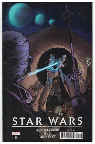 STAR WARS#61