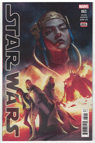 STAR WARS#63