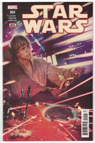 STAR WARS#64