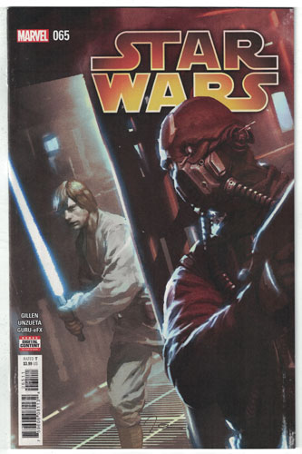 STAR WARS#65