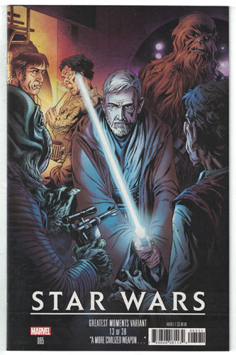 STAR WARS#65