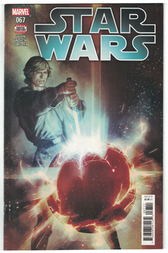 STAR WARS#67