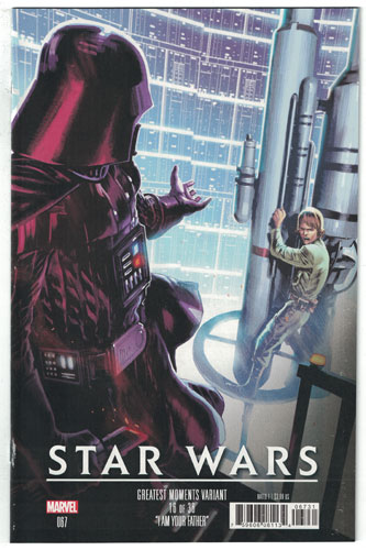 STAR WARS#67