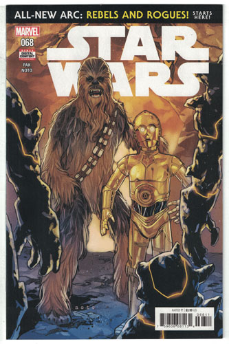 STAR WARS#68