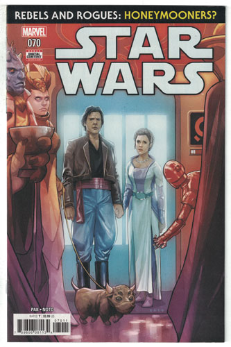 STAR WARS#70