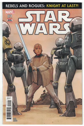 STAR WARS#71