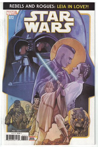 STAR WARS#72