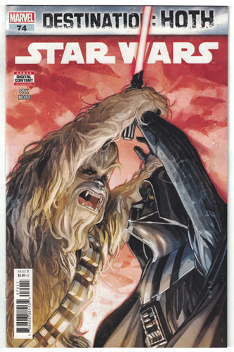 STAR WARS#74