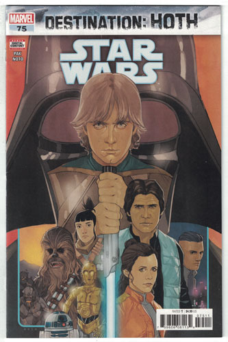 STAR WARS#75