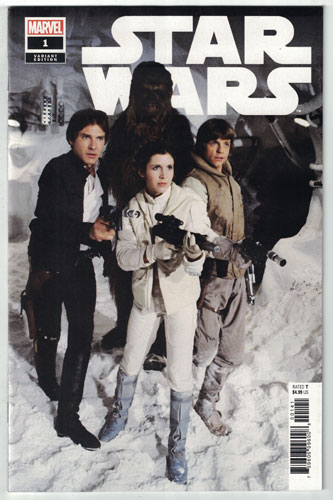 STAR WARS#1