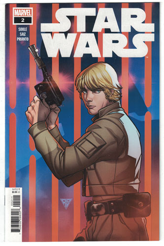 STAR WARS#2