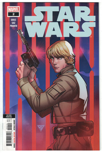 STAR WARS#2