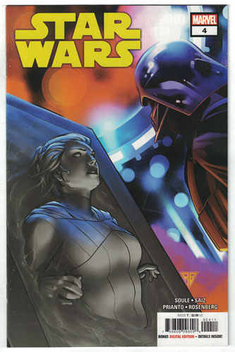 STAR WARS#4