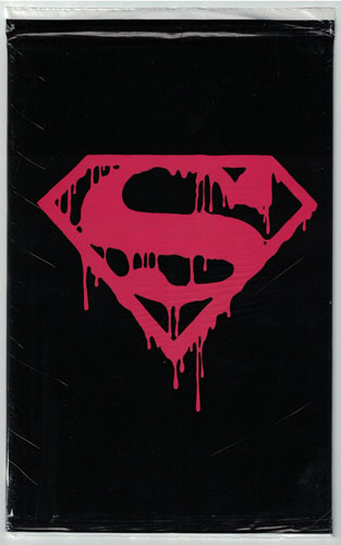 SUPERMAN#75