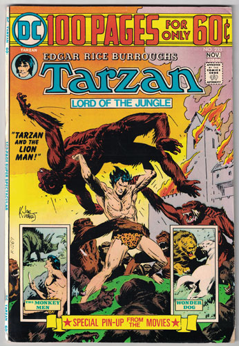 TARZAN#233