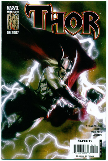 THOR#2