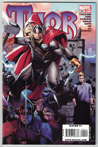 THOR#600