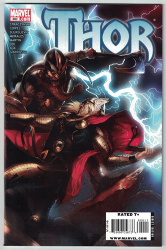 THOR#600