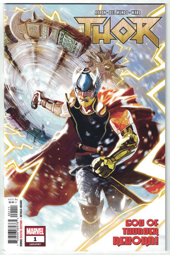 THOR#1