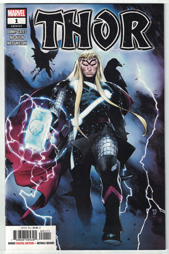 THOR#1