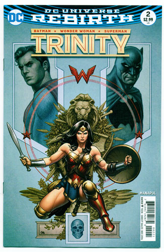 TRINITY#2