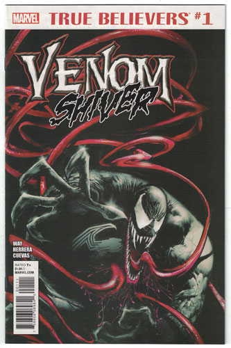 VENOM#1