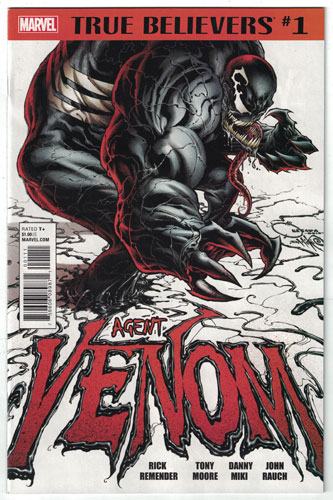 VENOM#1