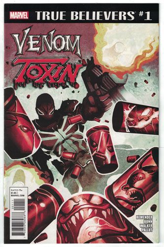 VENOM#17