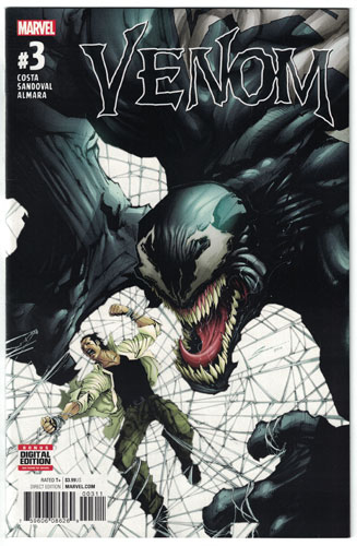 VENOM#3