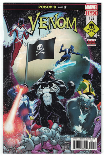 VENOM#162