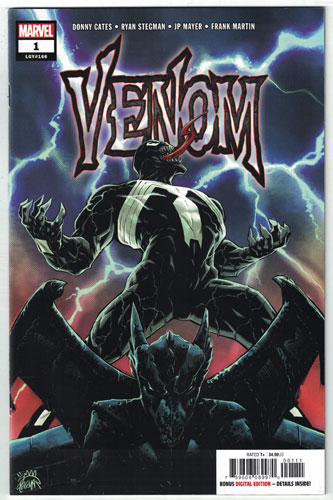 VENOM#1