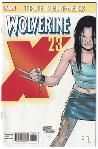 X-23#1