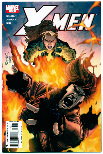 X-MEN#173