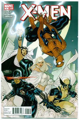 X-MEN#7