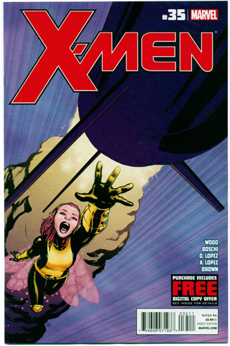 X-MEN#35