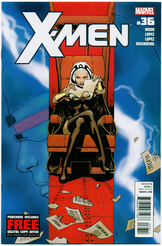 X-MEN#36