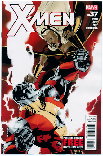 X-MEN#37