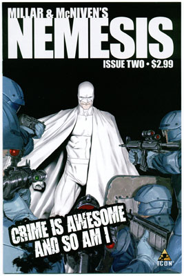 NEMESIS#2