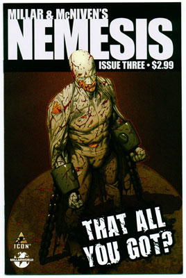 NEMESIS#3